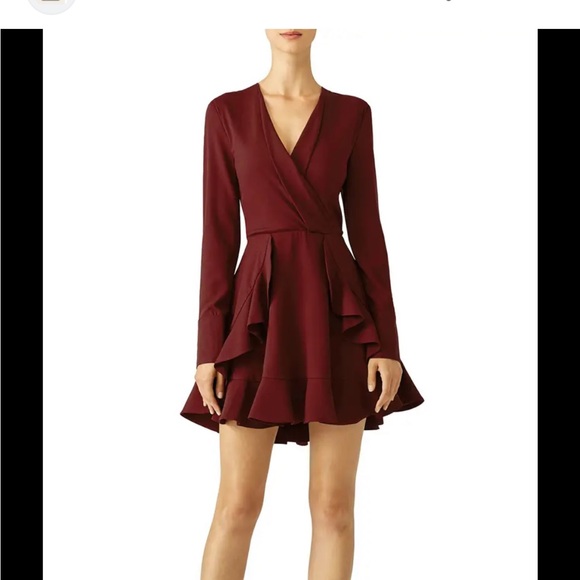 NEW W TAGS CAMEO collective dress - Picture 2 of 4